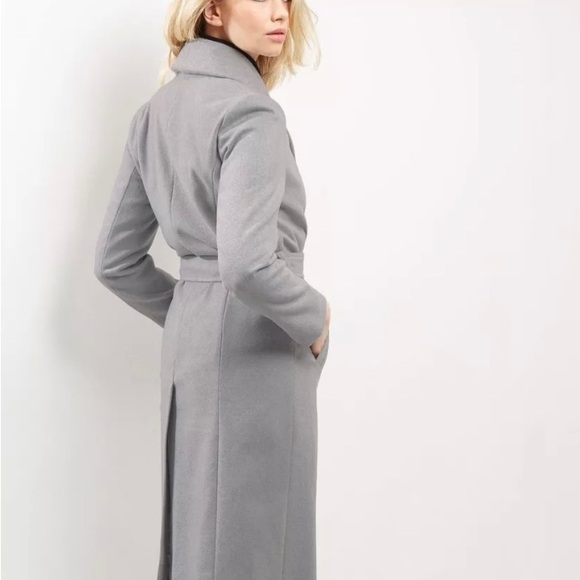 Le Chateau Women’s Sz. XXS Wrap Jacket - Picture 3 of 7